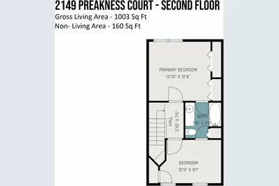 2149 Preakness Court, Charlotte, NC 28273 - Photo 22