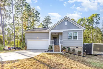 123 Pleasant Creek Drive, Cleveland, NC 27013 - Photo 4