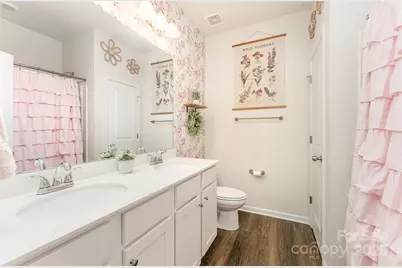 123 Pleasant Creek Drive, Cleveland, NC 27013 - Photo 12