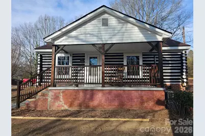 114 Beacon Hill, Ellenboro, NC 28040 - Photo 1