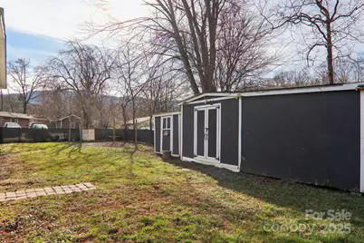 591 Blue Ridge Road, Black Mountain, NC 28711 - Photo 32