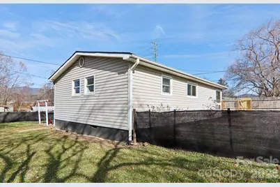 591 Blue Ridge Road, Black Mountain, NC 28711 - Photo 32