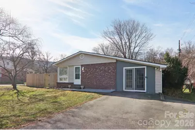 591 Blue Ridge Road, Black Mountain, NC 28711 - Photo 8