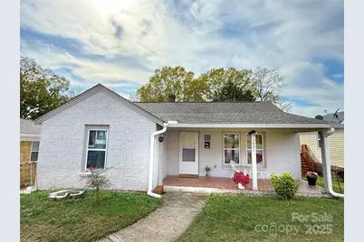 1421 W Horah Street, Salisbury, NC 28144 - Photo 1