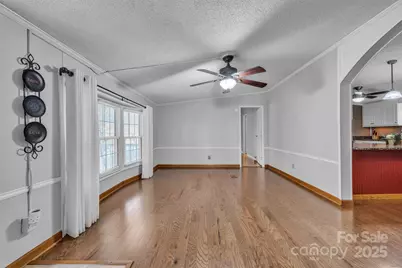 186 Rocky Face Church Road, Taylorsville, NC 28681 - Photo 20