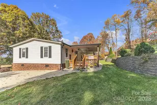 186 Rocky Face Church Rd, Taylorsville, NC 28681 - Photo 6