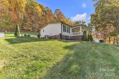 186 Rocky Face Church Road, Taylorsville, NC 28681 - Photo 4