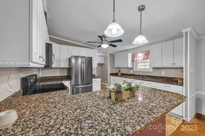 186 Rocky Face Church Road, Taylorsville, NC 28681 - Photo 24