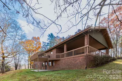 84 Joe Jenkins Road, Fairview, NC 28730 - Photo 2