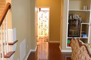 4106 Barclay Forest Dr, Charlotte, NC 28213 - Photo 10