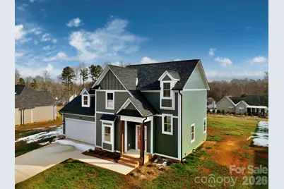 198 Autumn Blaze Road #5, China Grove, NC 28023 - Photo 2