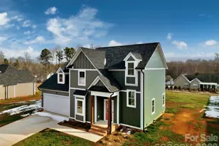 198 Autumn Blaze Rd, China Grove, NC 28023 - Photo 2