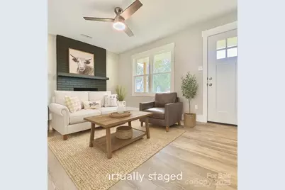 9 Walter Street, Stony Point, NC 28678 - Photo 2