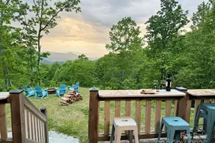 242 Crossview Dr, Bryson City, NC 28713 - Photo 6