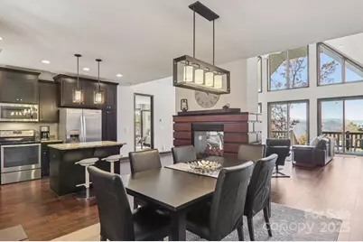 242 Crossview Drive, Bryson City, NC 28713 - Photo 4