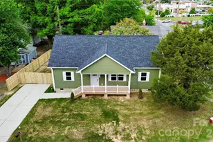 901 E Church St, Cherryville, NC 28021 - Photo 1