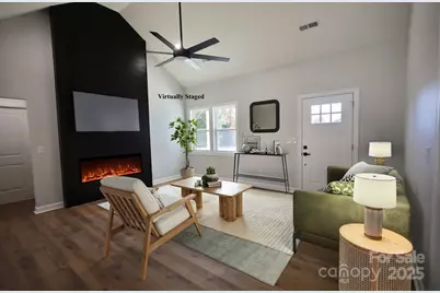 901 E Church Street, Cherryville, NC 28021 - Photo 8