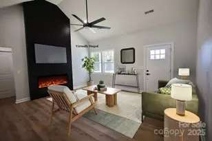 901 E Church St, Cherryville, NC 28021 - Photo 8