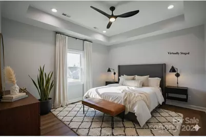 901 E Church Street, Cherryville, NC 28021 - Photo 16