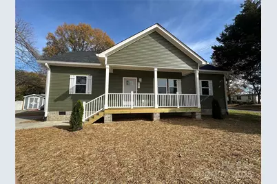 901 E Church Street, Cherryville, NC 28021 - Photo 1