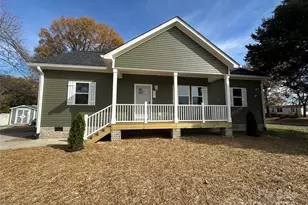 901 E Church St, Cherryville, NC 28021 - Photo 1