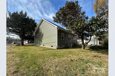 901 E Church Street, Cherryville, NC 28021 - Photo 4