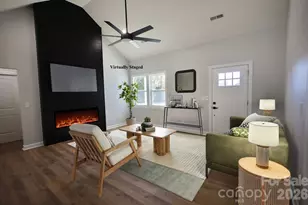 901 E Church St, Cherryville, NC 28021 - Photo 12