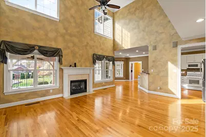 6 Huntington Chase Drive, Asheville, NC 28805 - Photo 10