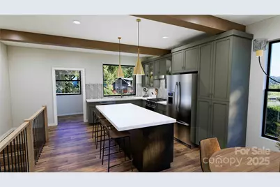 512 Sunset Villas Lane, Asheville, NC 28804 - Photo 6