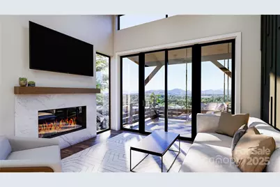 512 Sunset Villas Lane, Asheville, NC 28804 - Photo 8