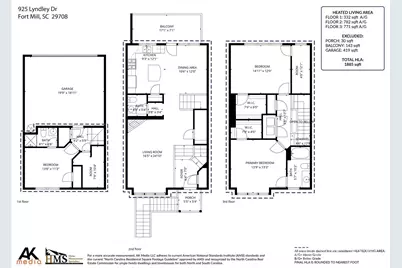 925 Lyndley Drive, Fort Mill, SC 29708 - Photo 24