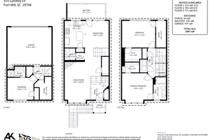 925 Lyndley Dr, Fort Mill, SC 29708 - Photo 24