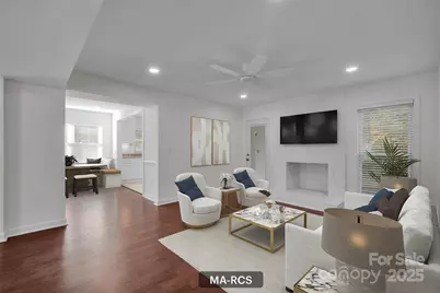 8343 Norcroft Drive, Charlotte, NC 28269 - Photo 14