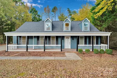 8343 Norcroft Drive, Charlotte, NC 28269 - Photo 1
