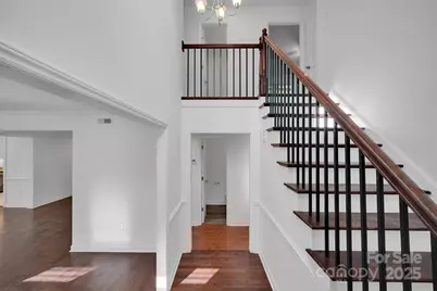 8343 Norcroft Drive, Charlotte, NC 28269 - Photo 4