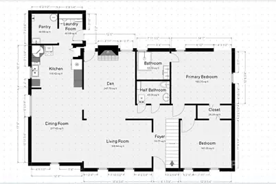 8343 Norcroft Drive, Charlotte, NC 28269 - Photo 2