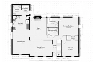 8343 Norcroft Dr, Charlotte, NC 28269 - Photo 2