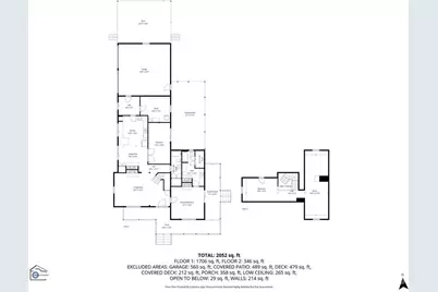 203 Providence Road, Forest City, NC 28043 - Photo 46