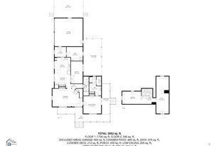 203 Providence Rd, Forest City, NC 28043 - Photo 46