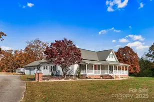 203 Providence Rd, Forest City, NC 28043 - Photo 40