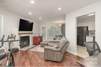 6501 Clavell Lane #B, Charlotte, NC 28210 - Photo 6