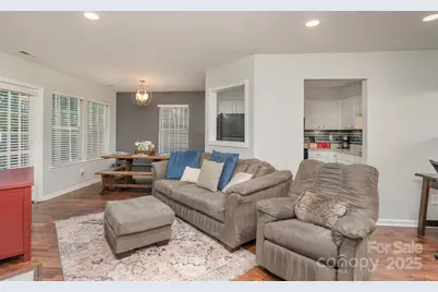 6501 Clavell Lane #B, Charlotte, NC 28210 - Photo 4