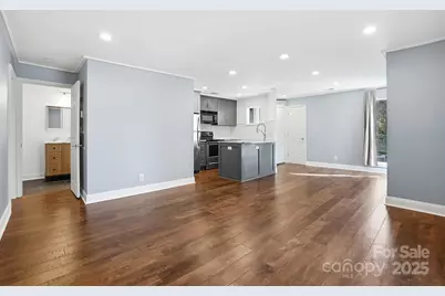 2502 Cranbrook Lane #6, Charlotte, NC 28207 - Photo 12