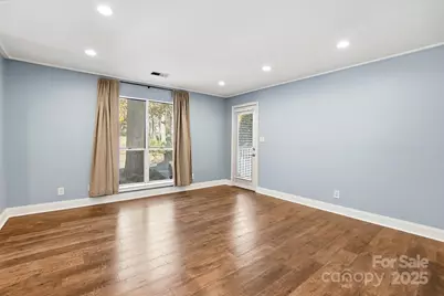 2502 Cranbrook Lane #6, Charlotte, NC 28207 - Photo 10