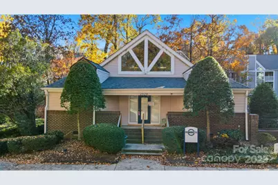 2502 Cranbrook Lane #6, Charlotte, NC 28207 - Photo 24