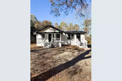 537 Maske Road, Mount Gilead, NC 27306 - Photo 2