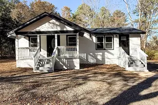 537 Maske Rd, Mount Gilead, NC 27306 - Photo 2