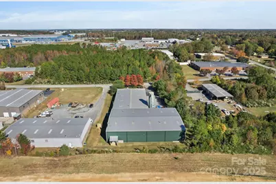 3213 Westwood Industrial Drive, Monroe, NC 28110 - Photo 32