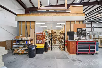 3213 Westwood Industrial Drive, Monroe, NC 28110 - Photo 2