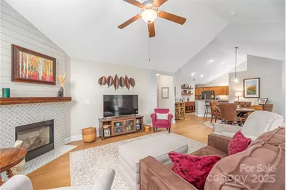 90 Mountain Meadow Circle #U3, Weaverville, NC 28787 - Photo 6